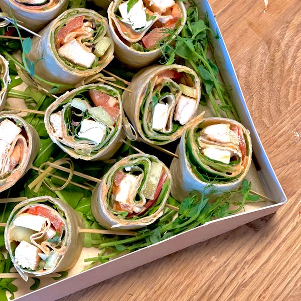 Tortilla box 2