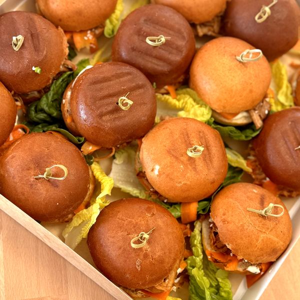 Burger box 2