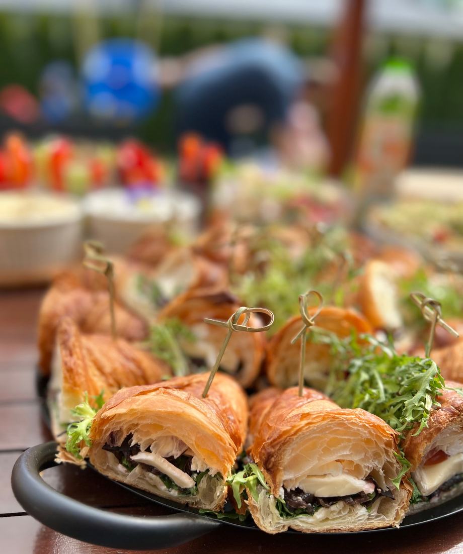 Realizacja TADAM Catering