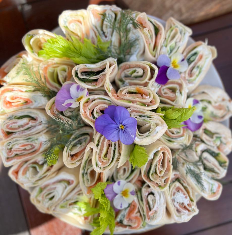 Realizacja TADAM Catering
