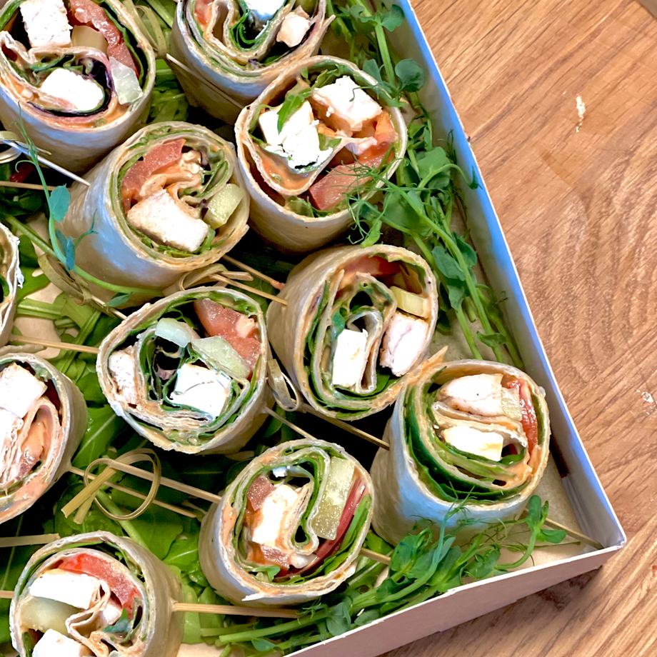 Realizacja TADAM Catering