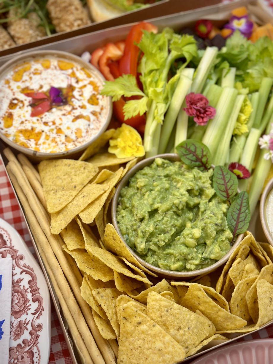 Realizacja TADAM Catering